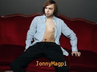 JonnyMagpi