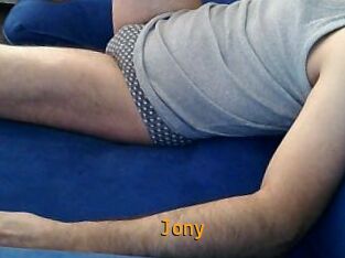 Jony