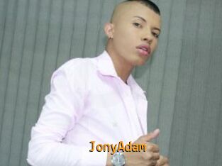 JonyAdam