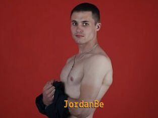 JordanBe