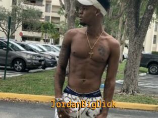 JordanBigDick