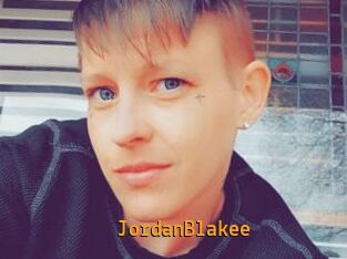 JordanBlakee Sexcam Portal