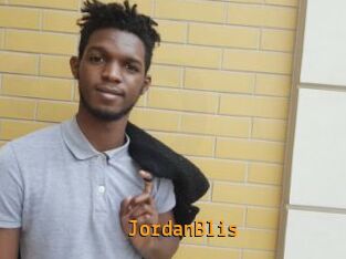 JordanBlis