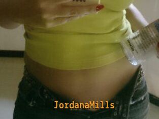 JordanaMills