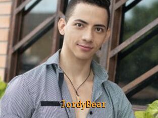 JordyBear