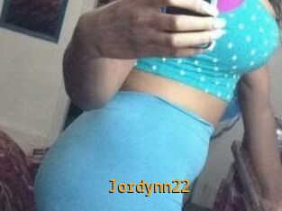 Jordynn22