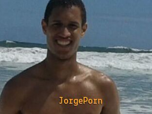 JorgePorn