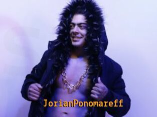 JorianPonomareff