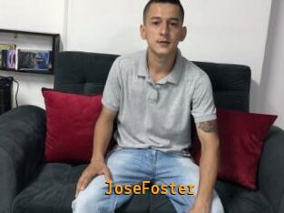 JoseFoster