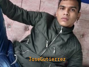 JoseGutierrez Sexcam Portal