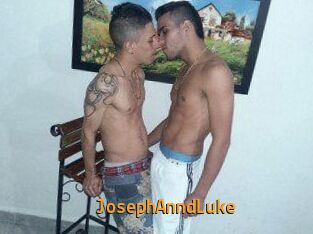 JosephAnndLuke