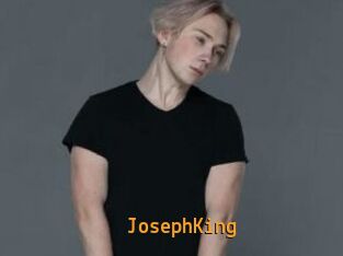JosephKing