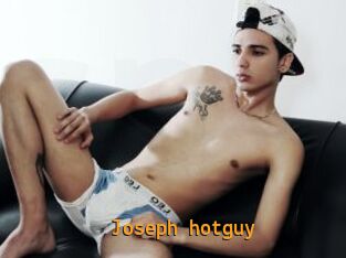 Joseph_hotguy