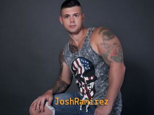 JoshRamirez
