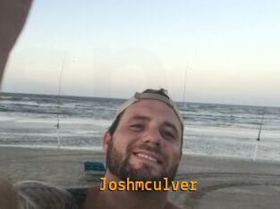 Joshmculver