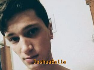 Joshua_Belle