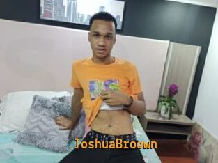 JoshuaBroown