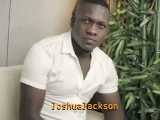 JoshuaJackson