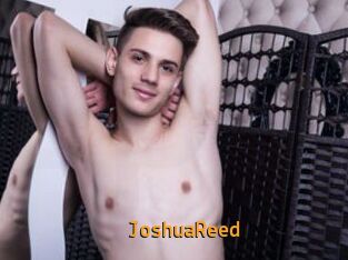JoshuaReed
