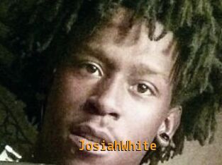 Josiah_White
