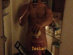 Josian