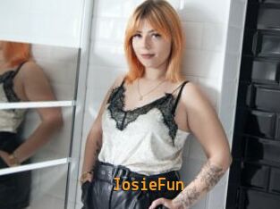 JosieFun