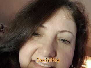 JosieRay