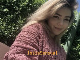JosieSensual