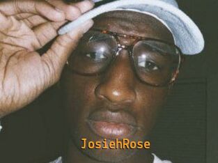 Josieh_Rose
