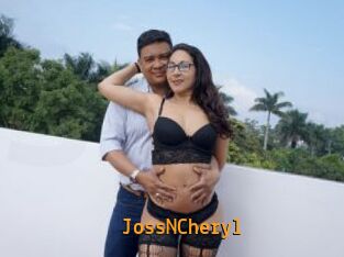 JossNCheryl