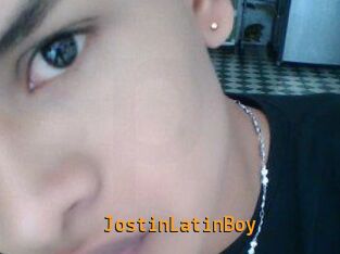 JostinLatinBoy Sexcam Portal