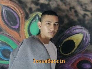 JosueBarrin