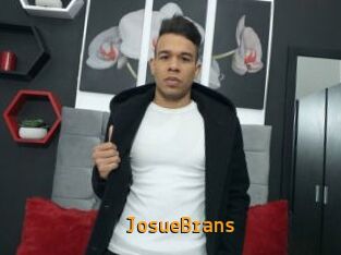 JosueBrans Sexcam Portal