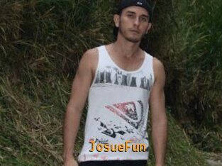 JosueFun
