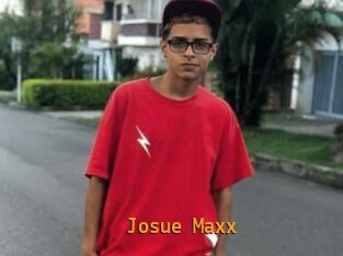 Josue_Maxx