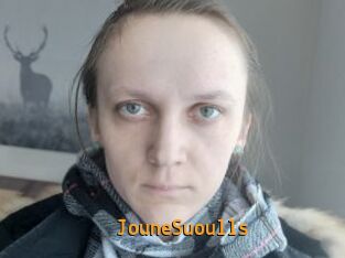 JouneSuoulls