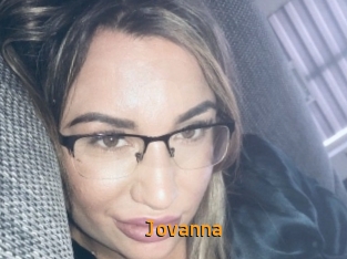 Jovanna Sexcam Portal