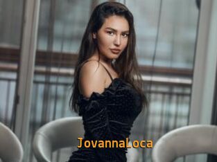 JovannaLoca