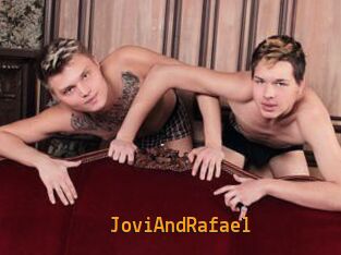 JoviAndRafael