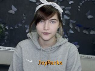JoyParks