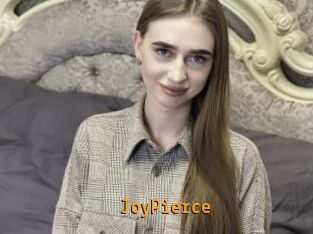 JoyPierce