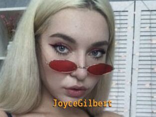 JoyceGilbert