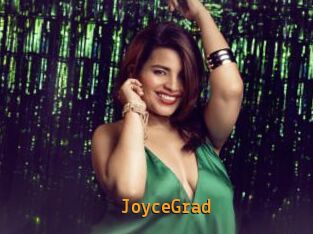 JoyceGrad Sexcam Portal