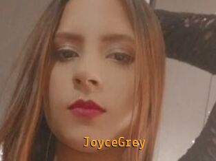 JoyceGrey