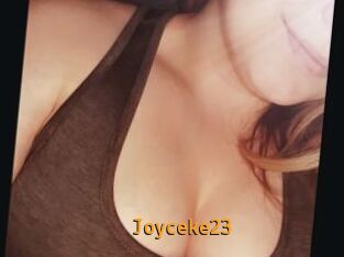 Joyceke23