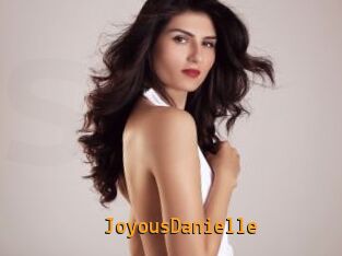 JoyousDanielle