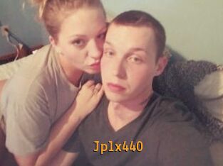 Jplx440