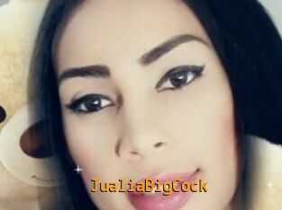 JualiaBigCock