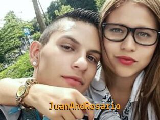 JuanAndRosario