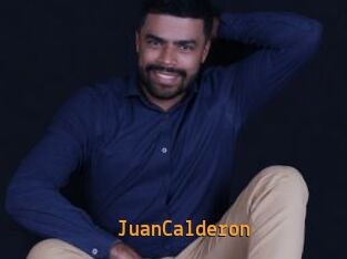 JuanCalderon